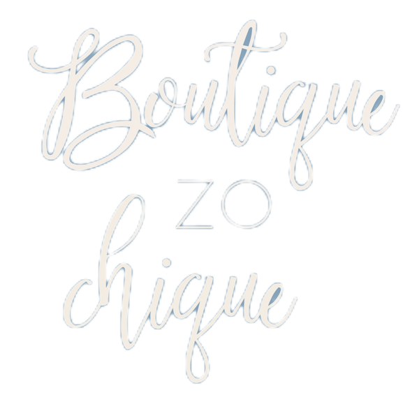 Boutique zo chique