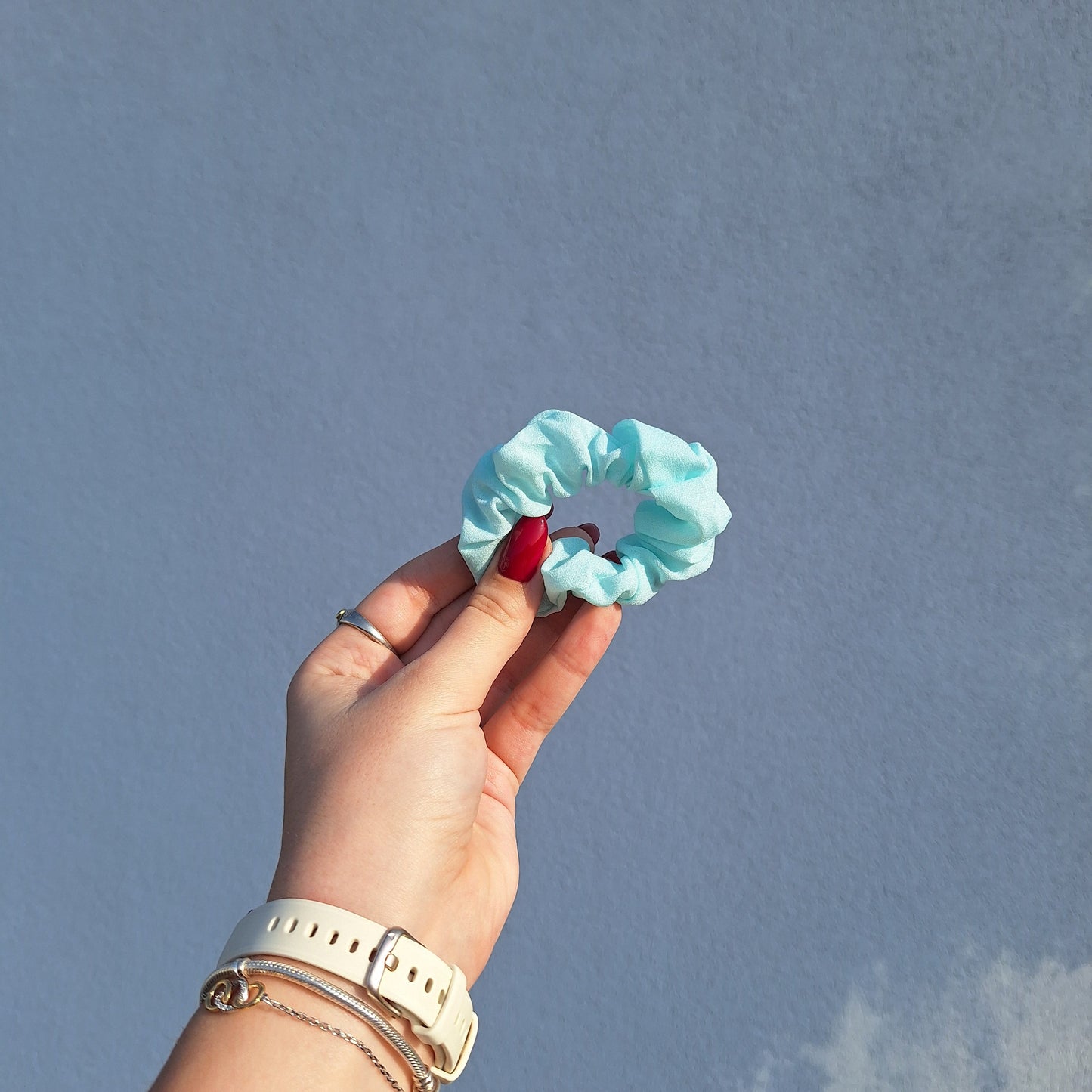 Scrunchie 'summer'