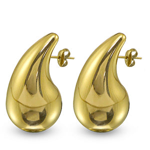 Earrings 'drops'