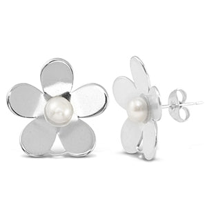 Earrings 'flower'