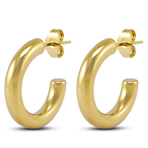 Earrings 'classic'