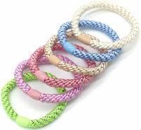 Hair tie 'pastels'