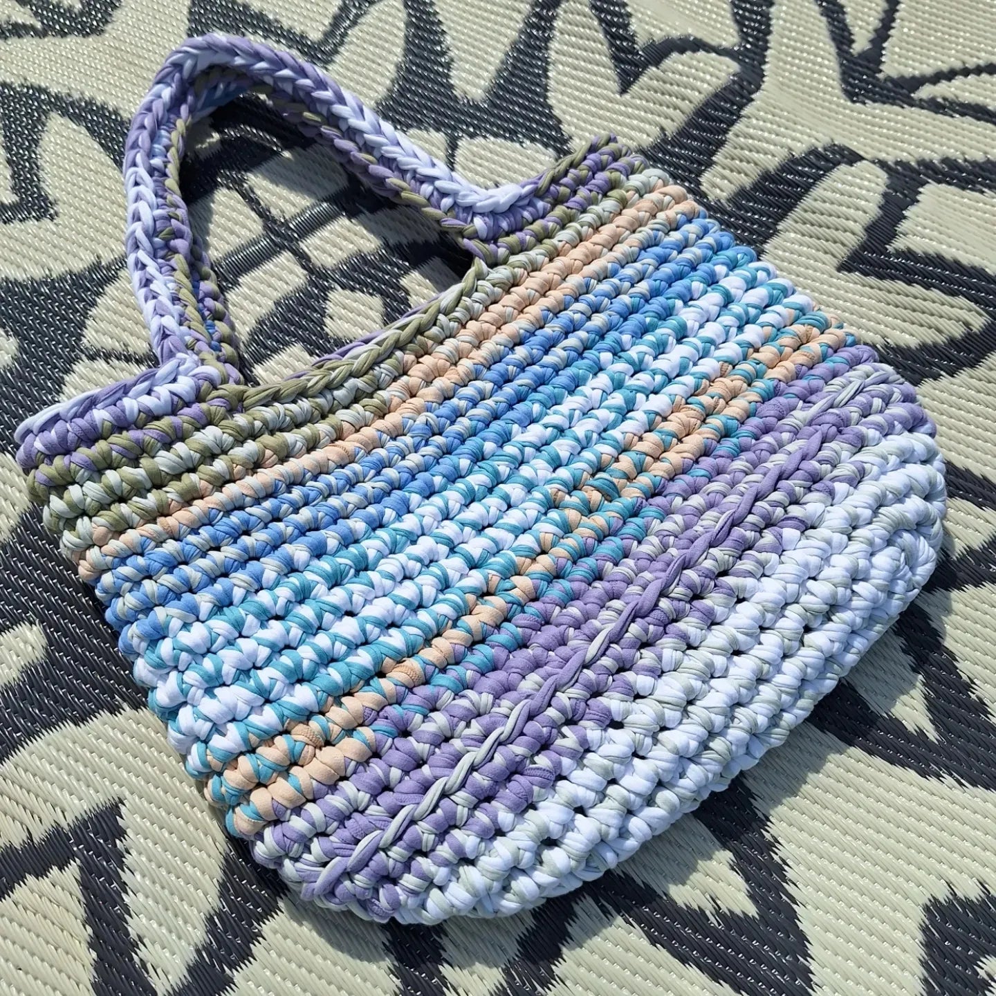 Layla bag