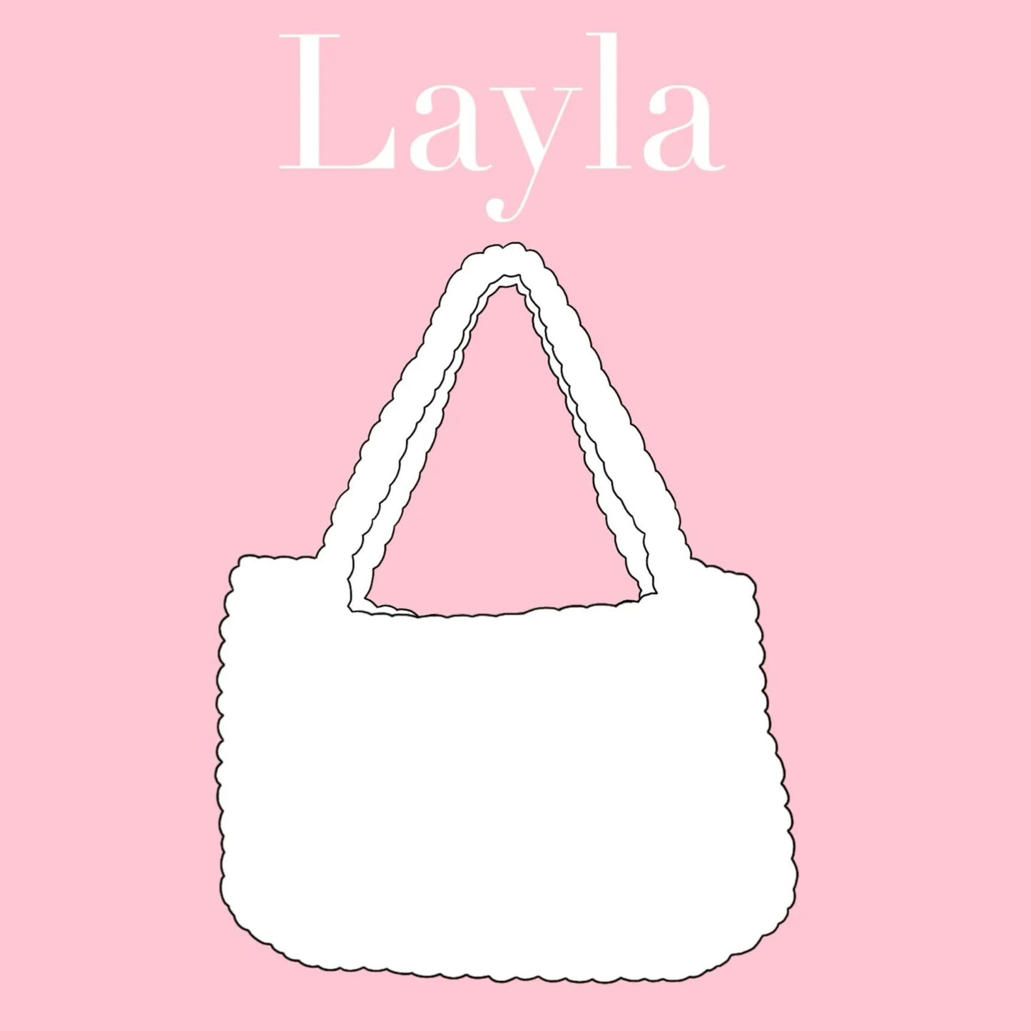 Layla bag