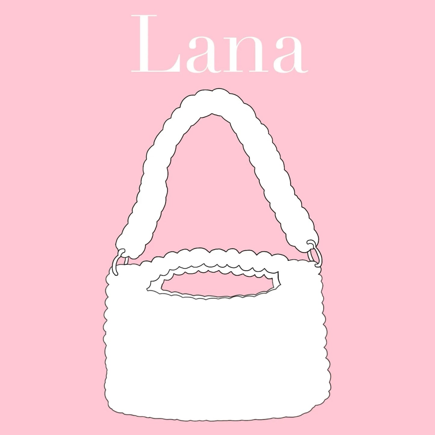 Lana bag