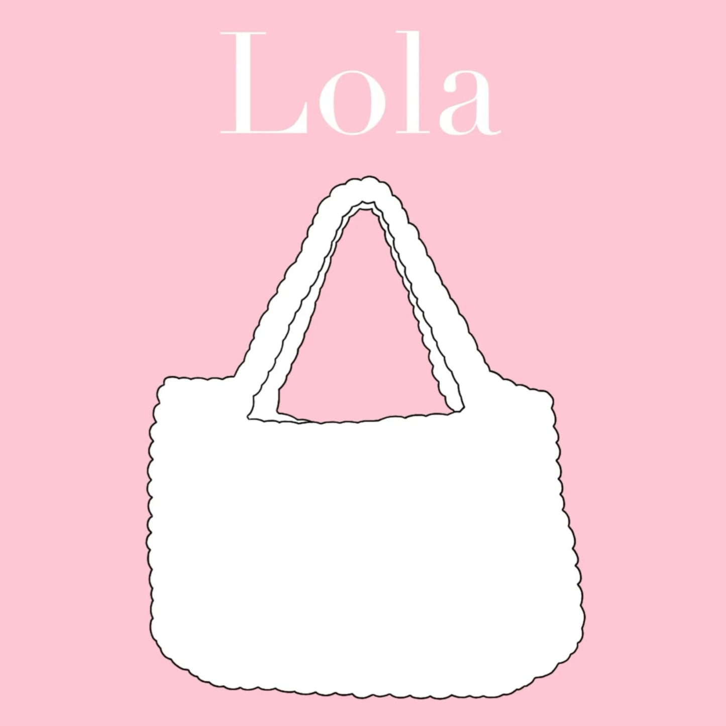 Lola bag